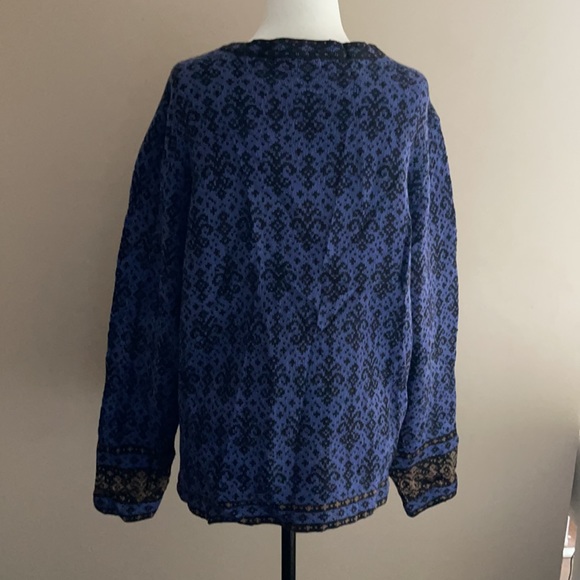 Nomadic Trades Women Large cardigan Sweater - Picture 8 of 12
